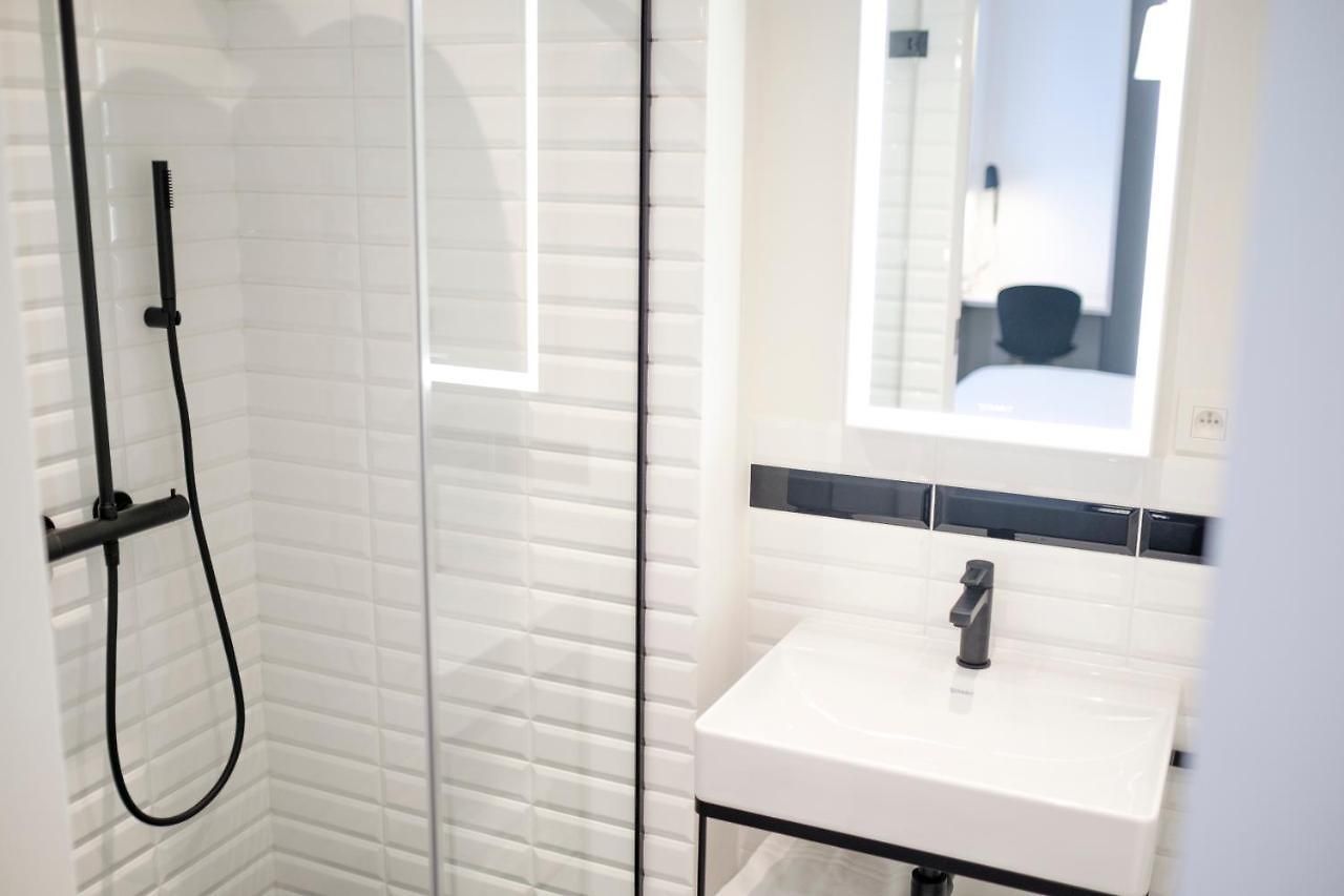 Appartement Fabulous In Chatelain Area *