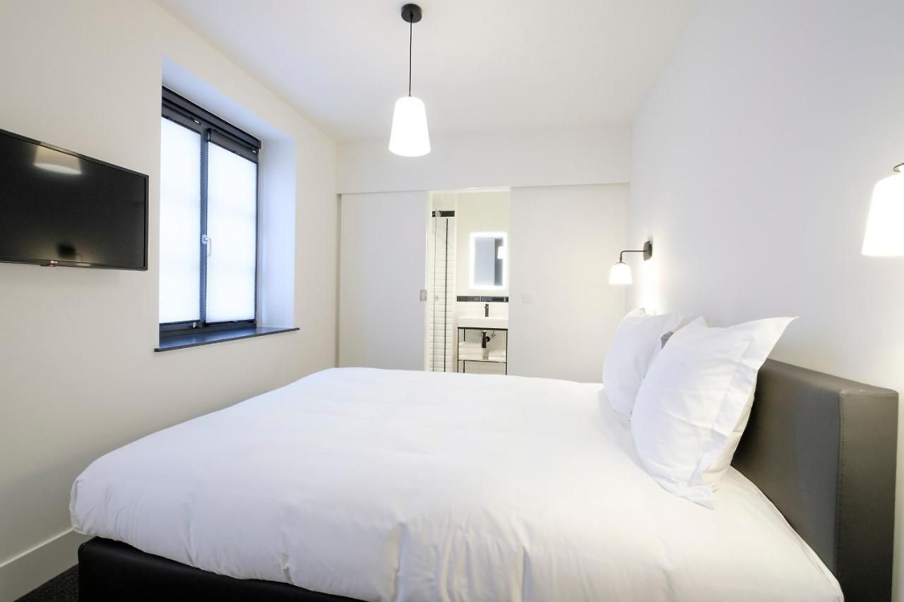 Appartement Fabulous In Chatelain Area