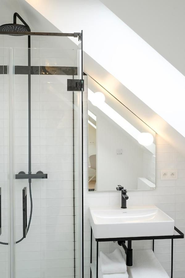 Fabulous In Chatelain Area Appartement Brussel