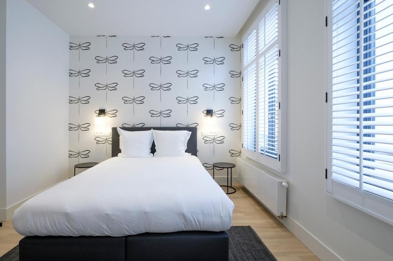 Appartement Fabulous In Chatelain Area *