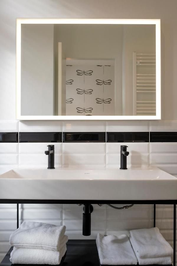 Appartement Fabulous In Chatelain Area