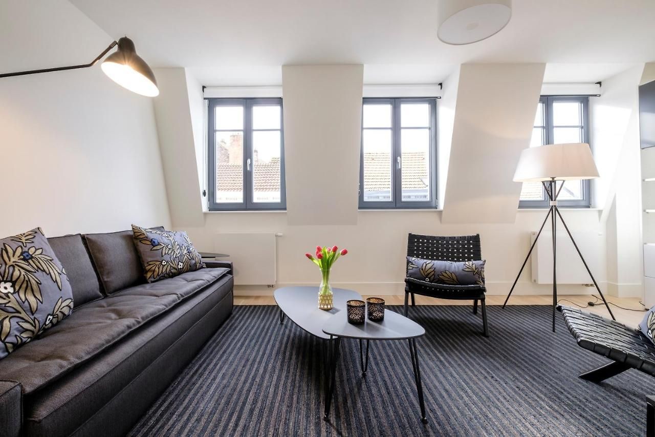 Fabulous In Chatelain Area *