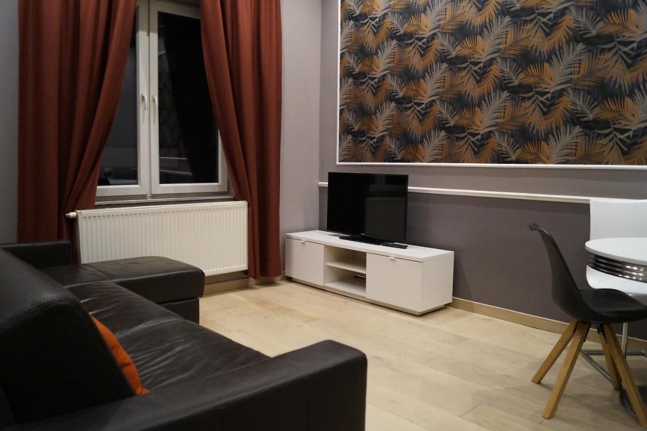 Classy At European Quarter 2 Apartment *