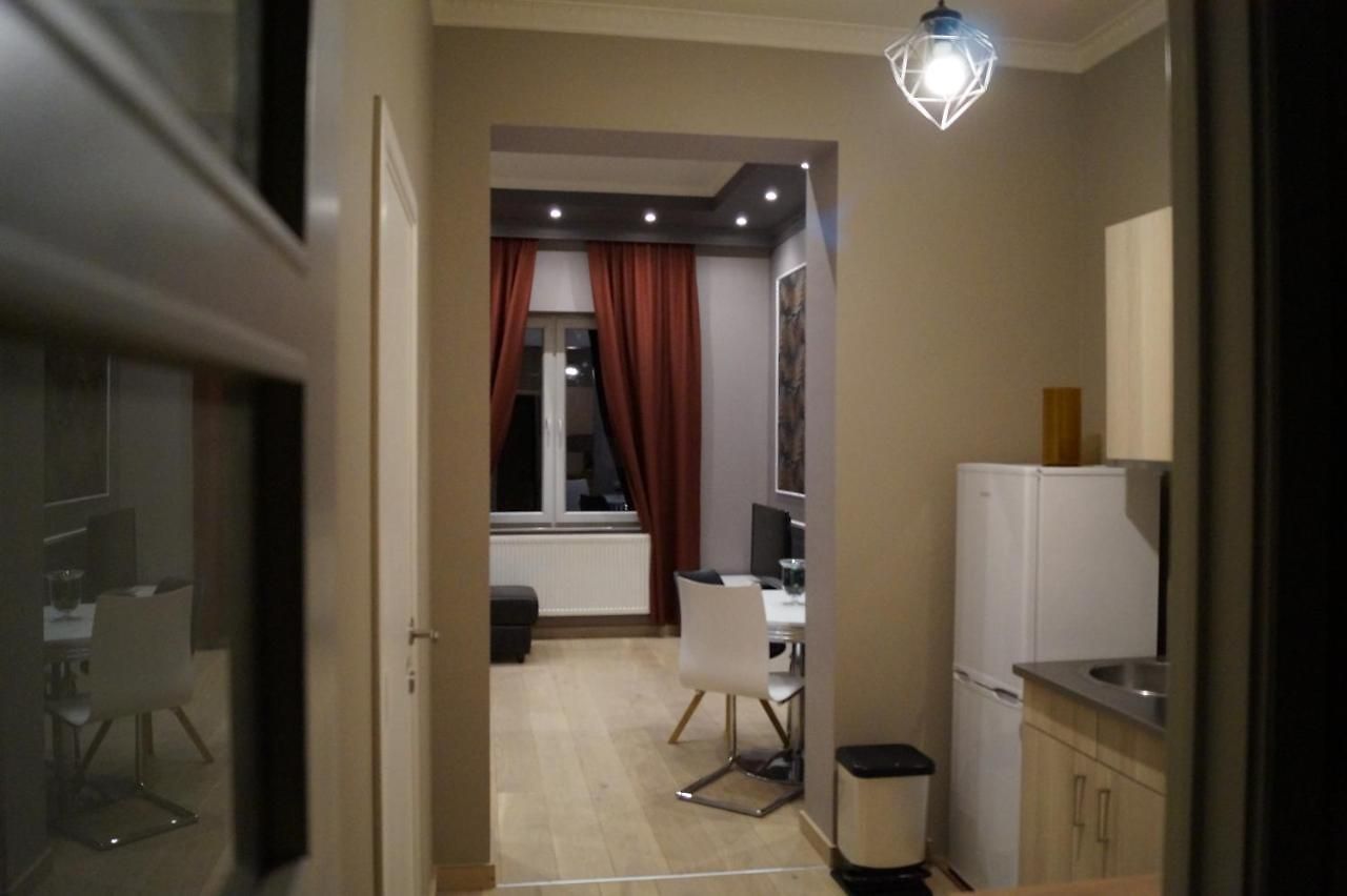 Apartment Classy At European Quarter 2 *
