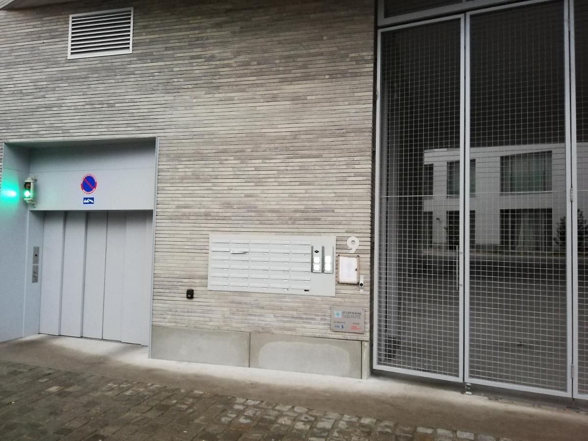Tagusnunus Bed & Breakfast