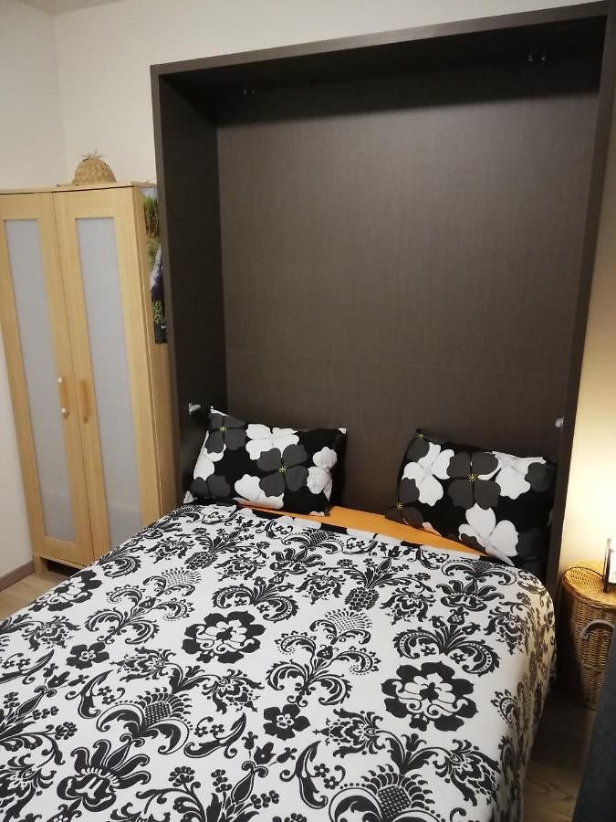 Bed & Breakfast Tagusnunus Brussels