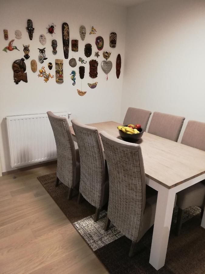 Bed & Breakfast Tagusnunus