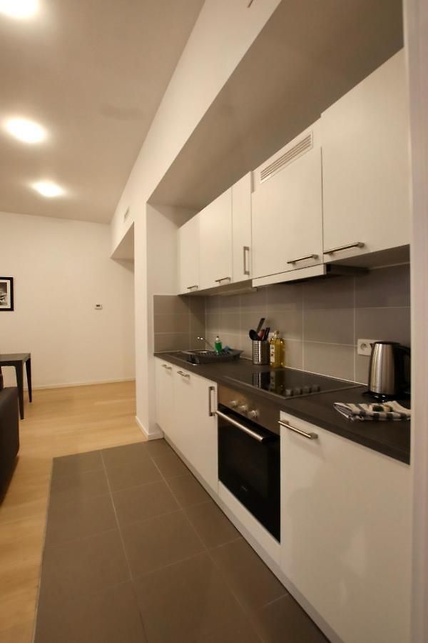 European Institutions Apartment