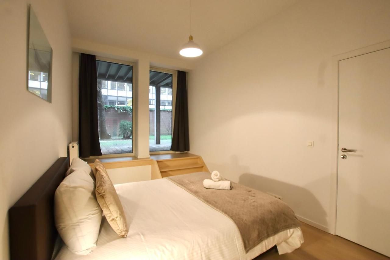 Apartment European Institutions Brussels