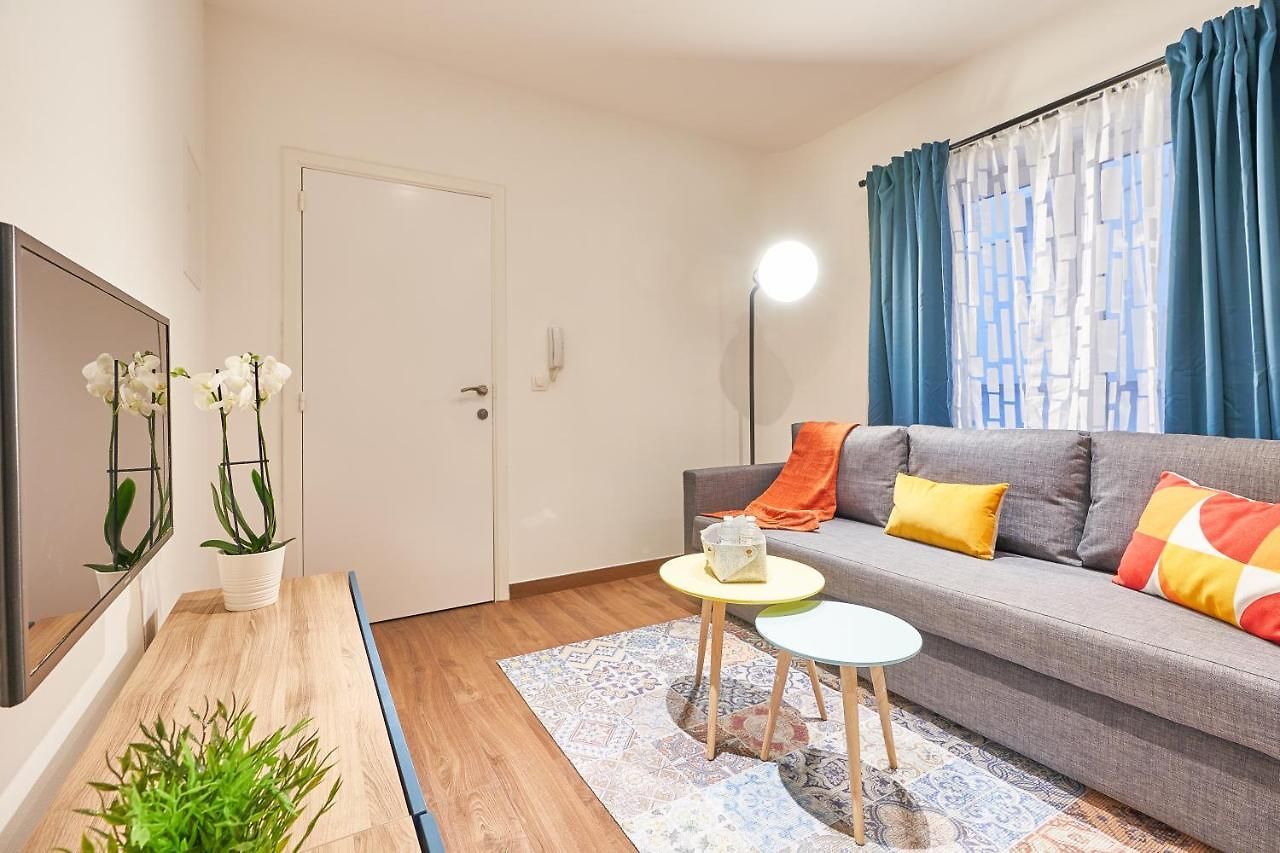 Appartement Downtown Brussel