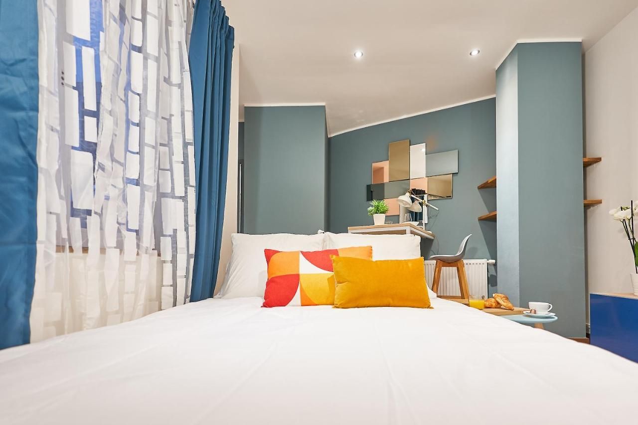 Downtown Appartement *