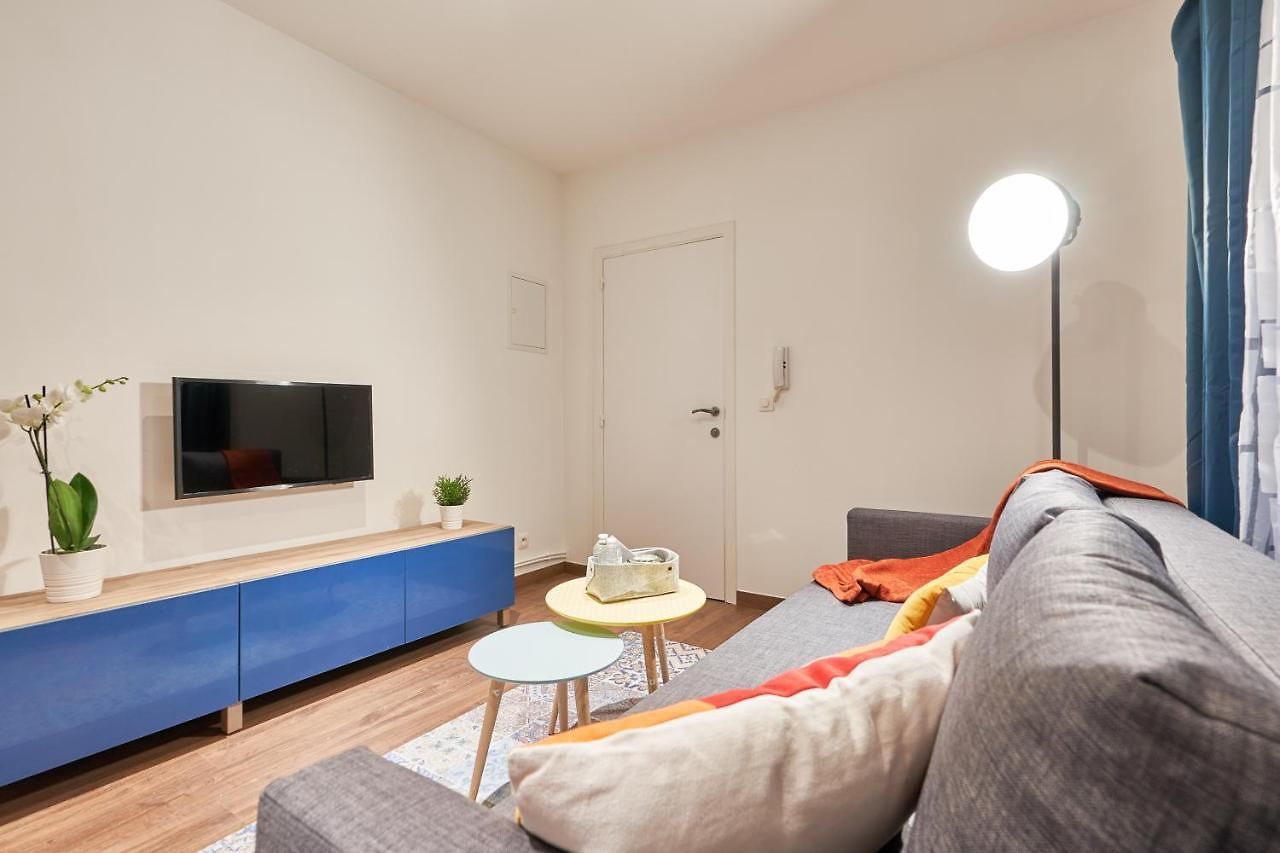 Downtown Appartement Brussel