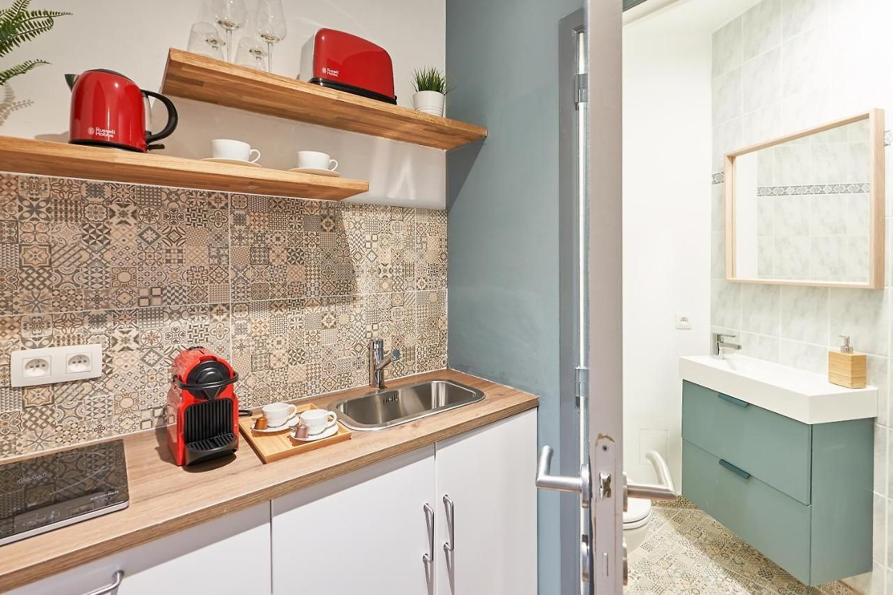 Downtown Appartement