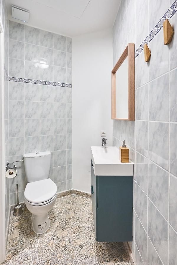 Downtown Appartement *
