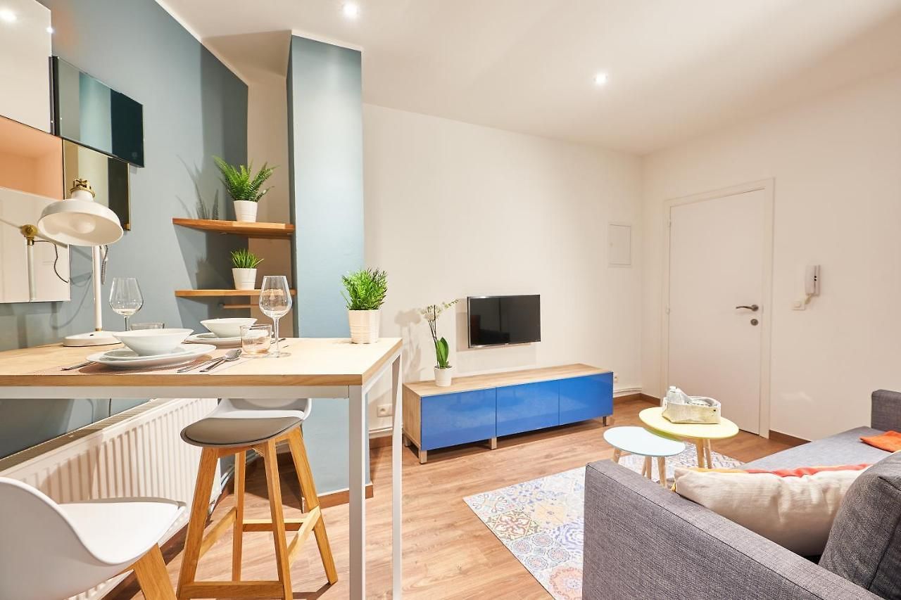 Downtown Appartement