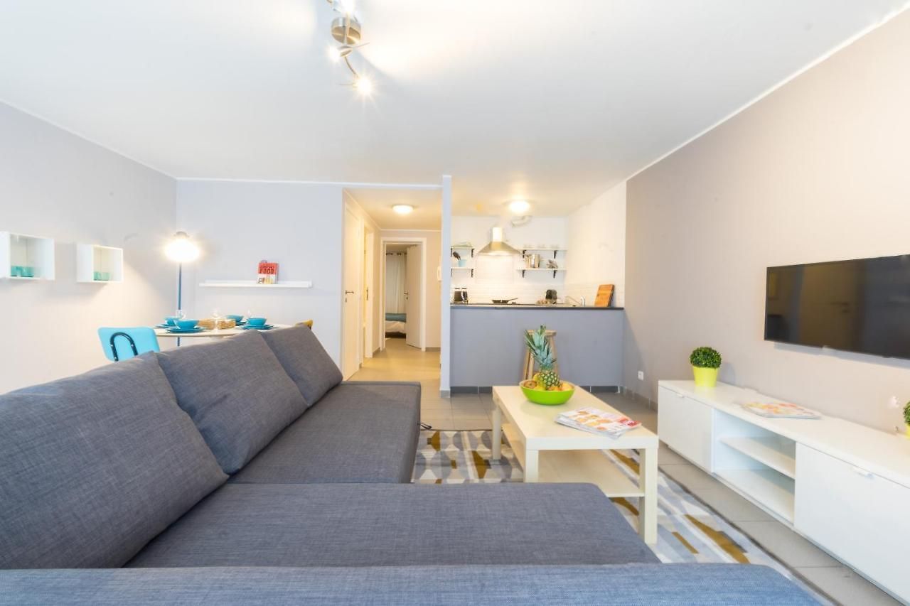 Apartment Downtown *