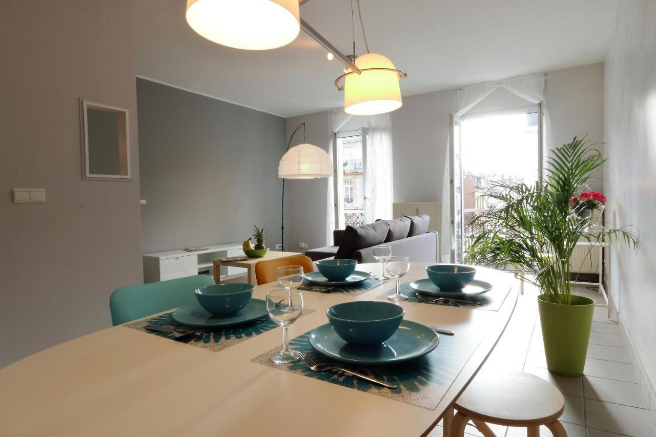 Apartment Downtown Brussels