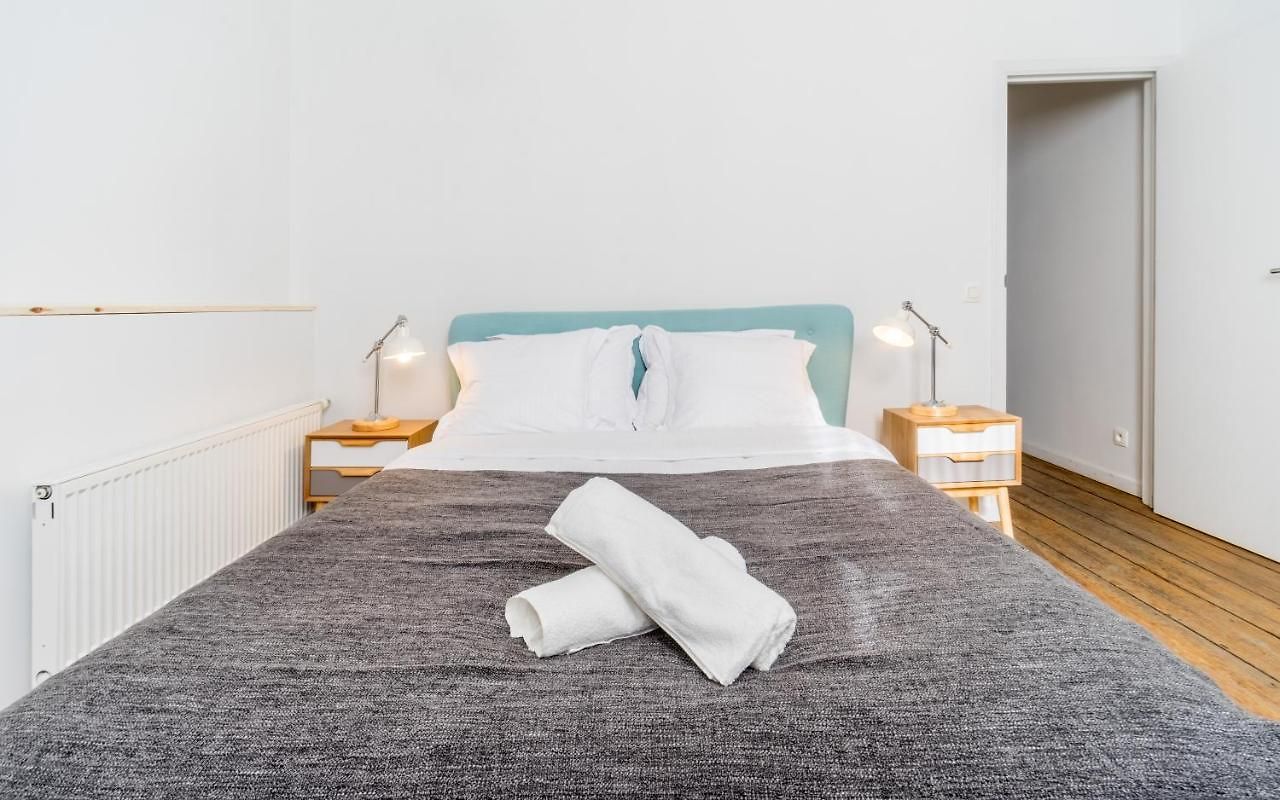 Grand Place 2 Bedroom Brussel