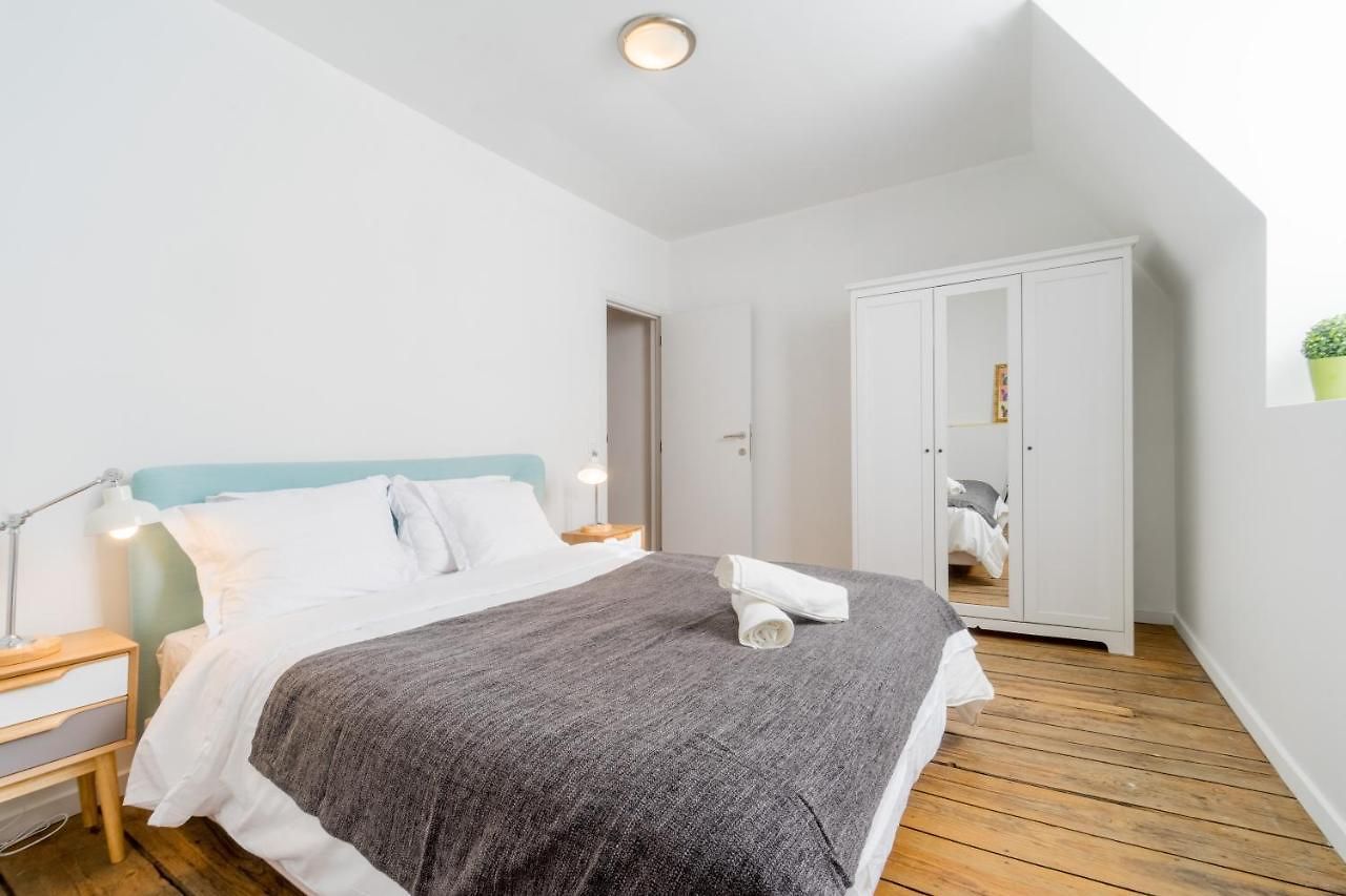 Grand Place 2 Bedroom Brussel