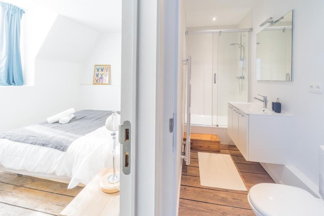 Appartement Grand Place 2 Bedroom Brussel