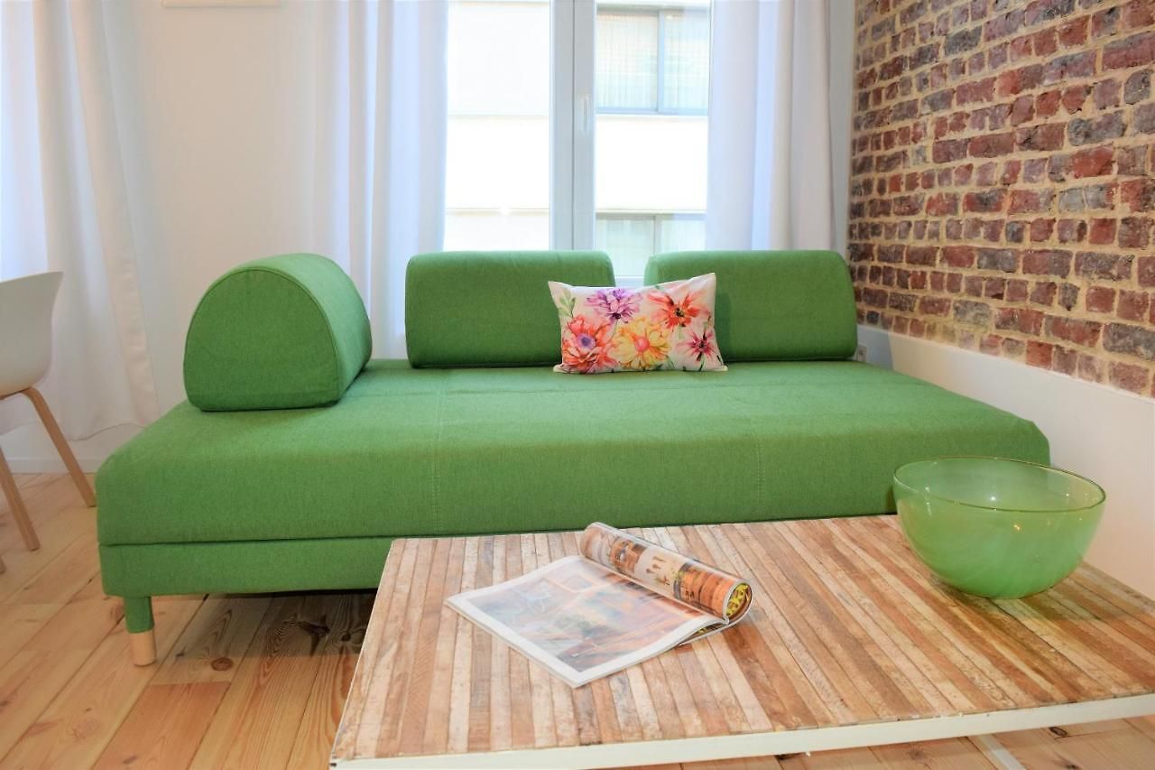 Apartment Sweet Center Brussels