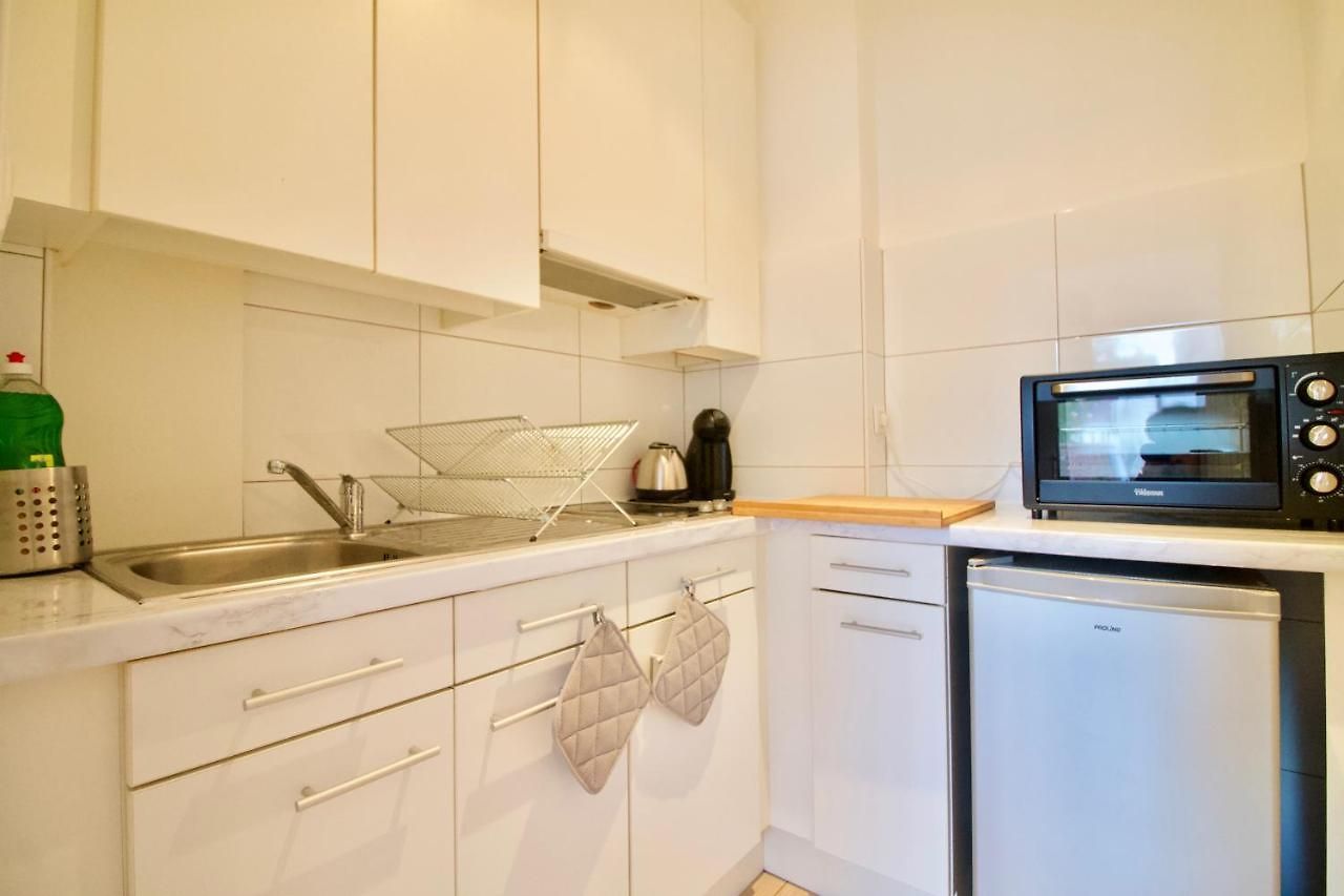 Amazing & Cosy Perfect Location 'stephanie-louise Area' * Brussels