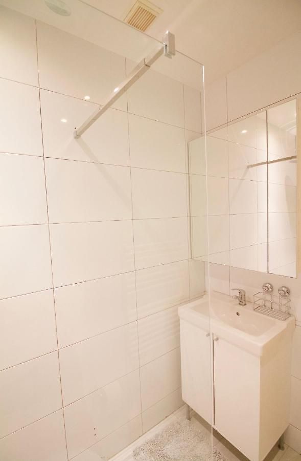 Amazing & Cosy Perfect Location 'stephanie-louise Area' * Brussels