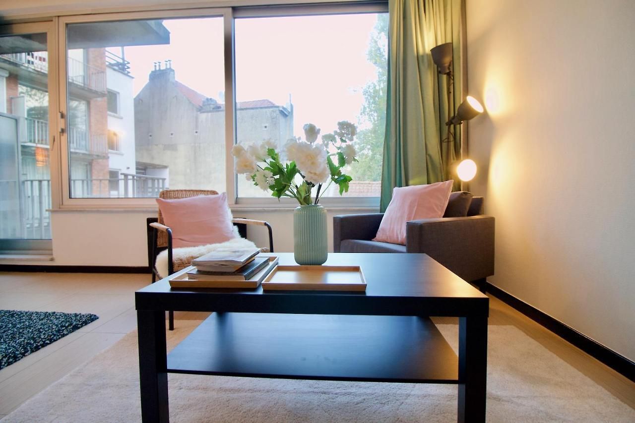 Apartment Amazing & Cosy Perfect Location 'stephanie-louise Area' *