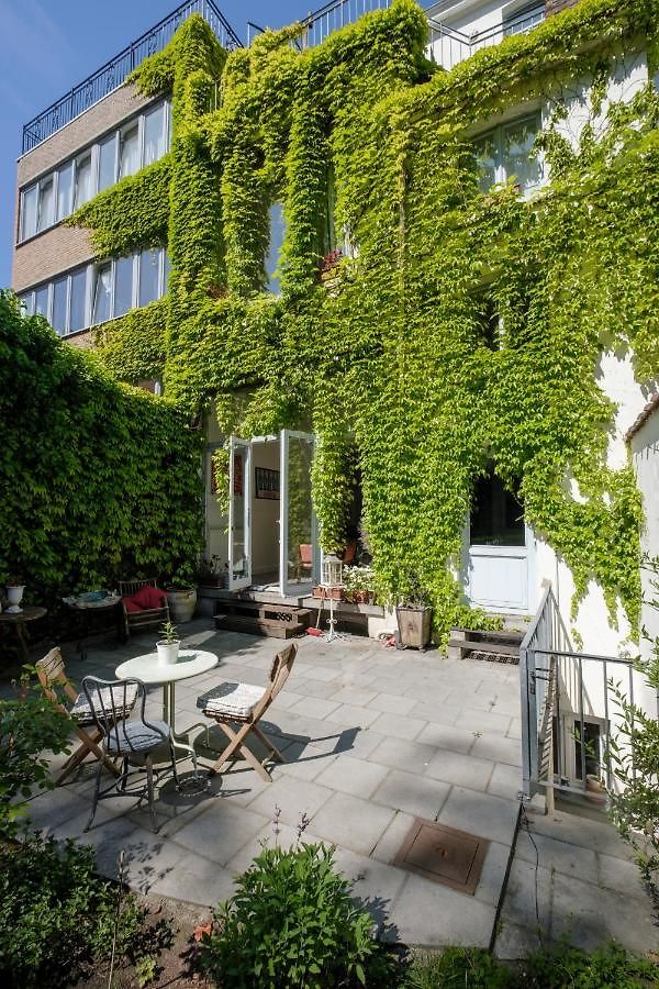 Bed & Breakfast The Good House Brussels