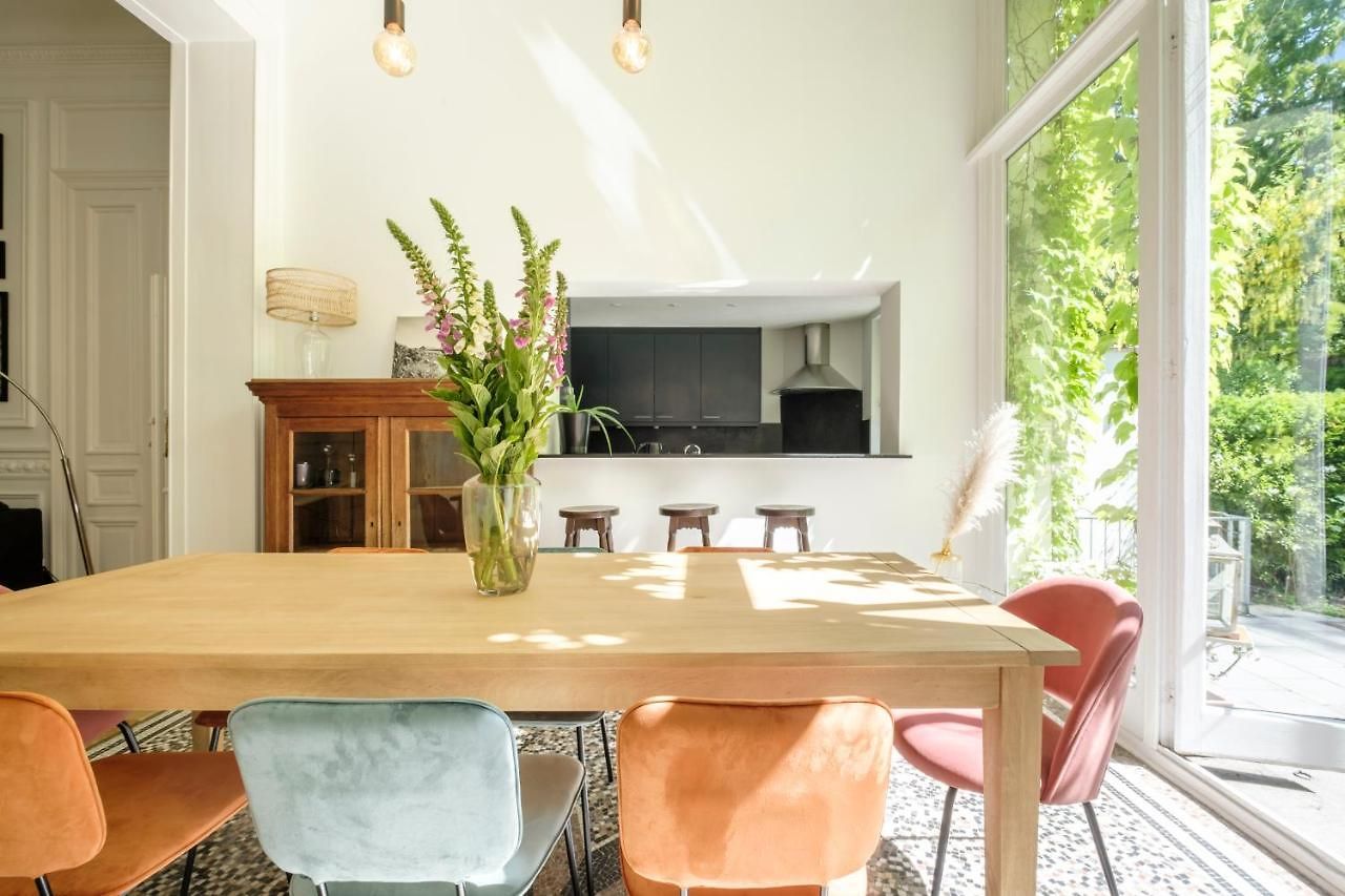 Bed & Breakfast The Good House 3*