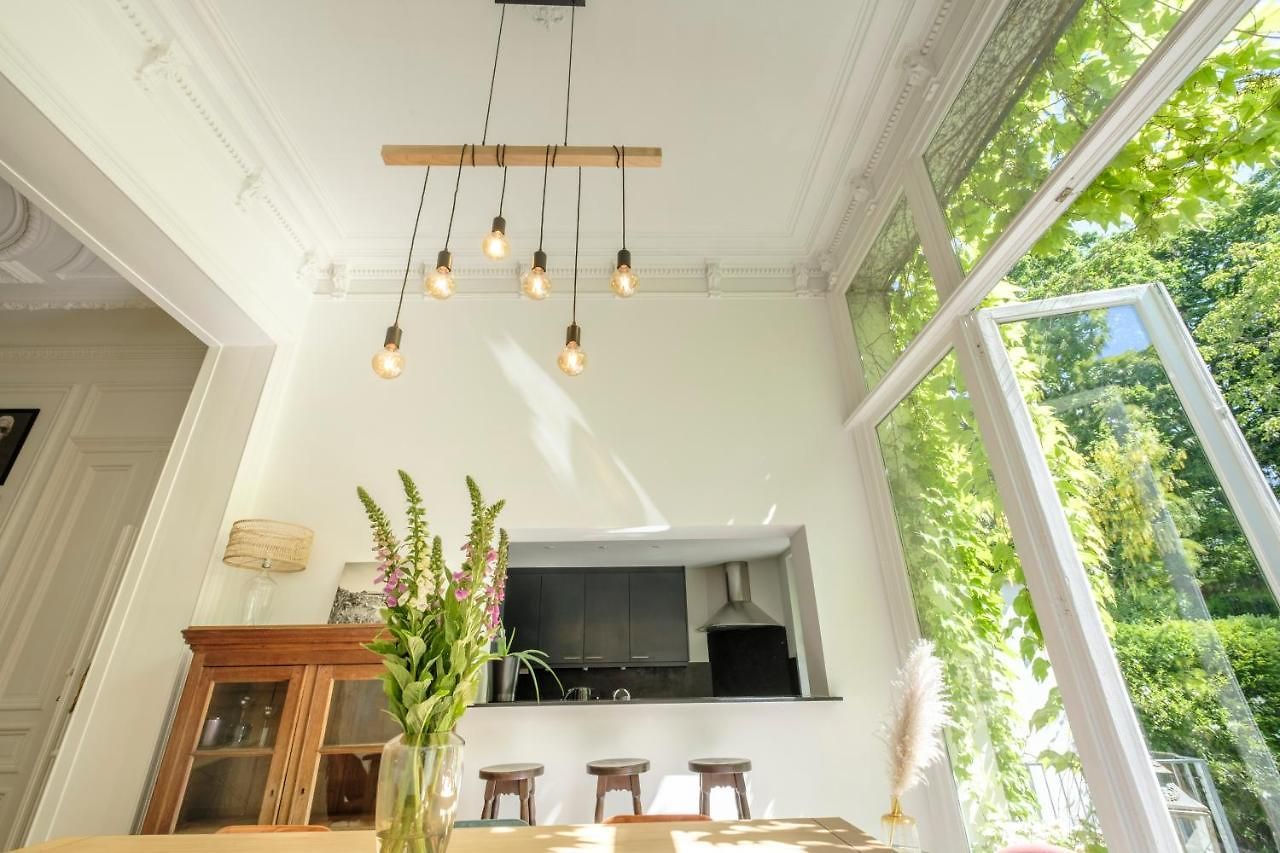 Bed & Breakfast The Good House 3*