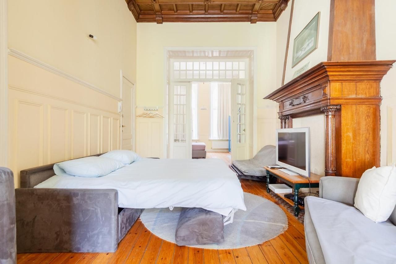 Apartment Felix Delhasse