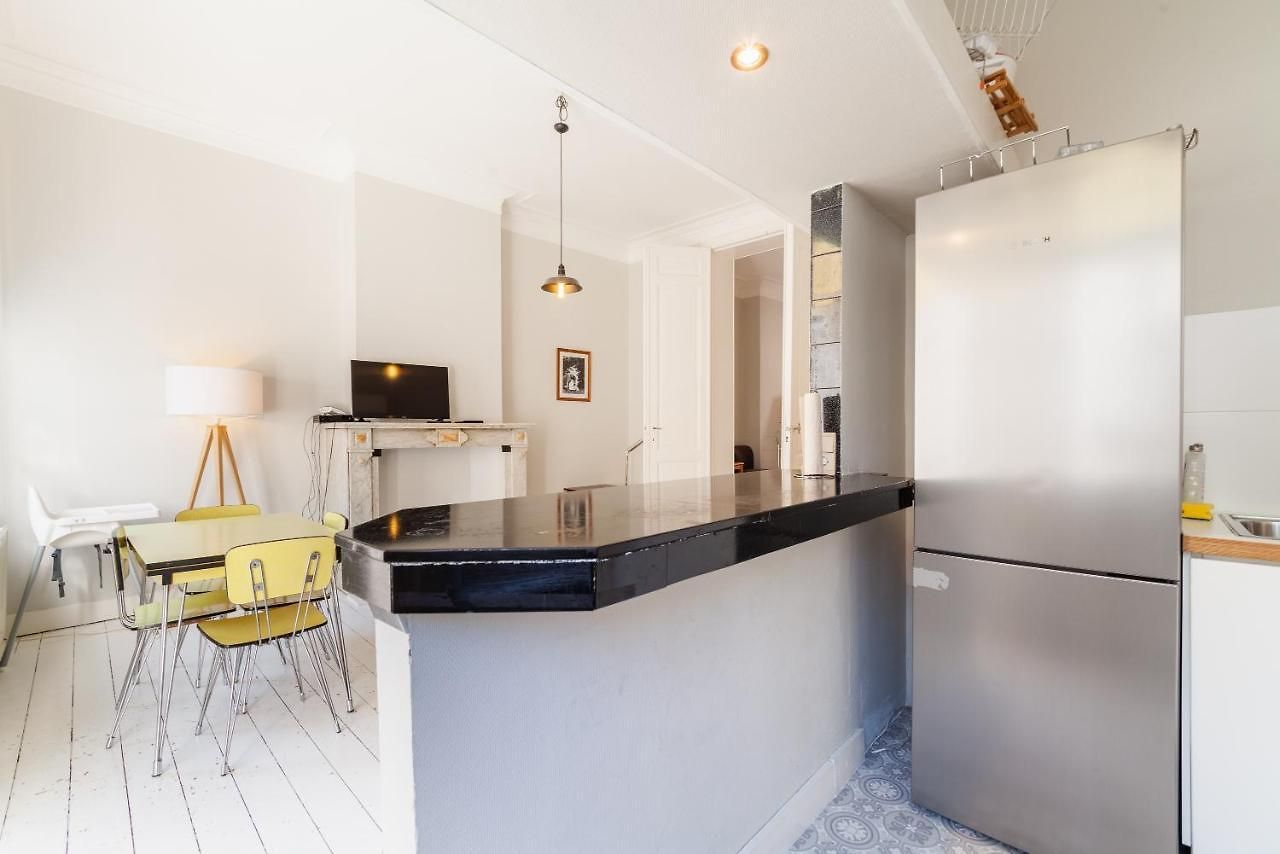 Felix Delhasse Apartment *