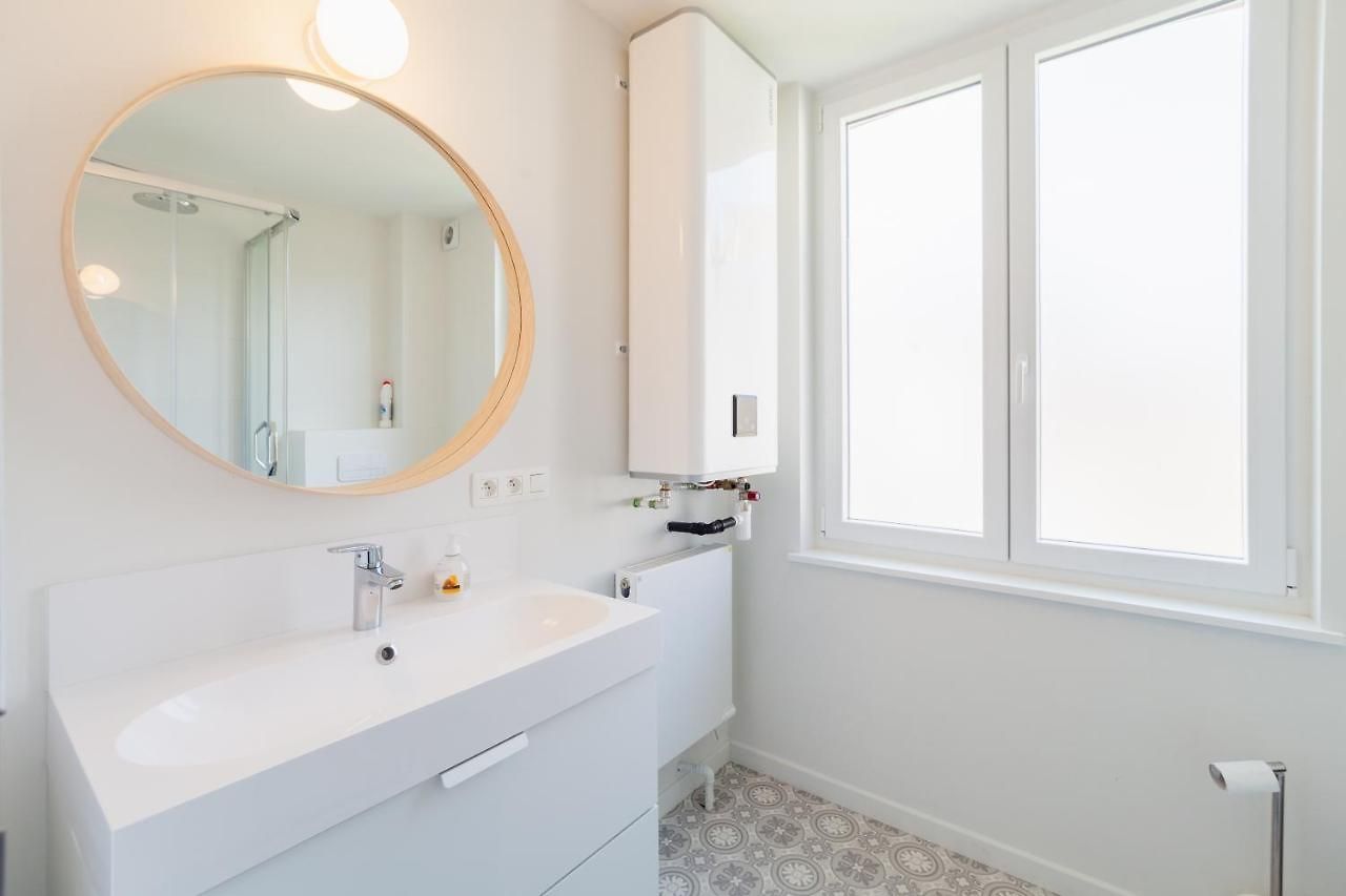Apartment Felix Delhasse *