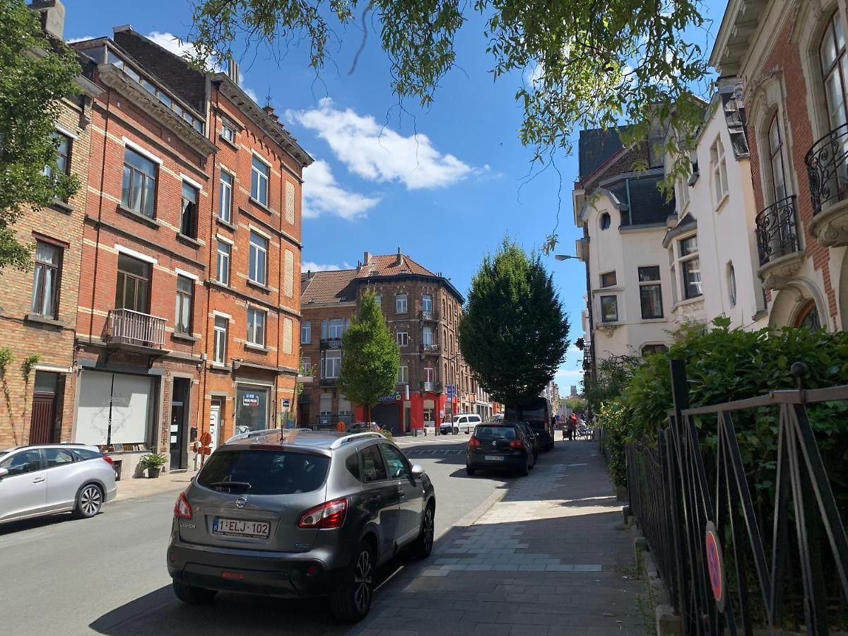 Chez Agnes * Brussels