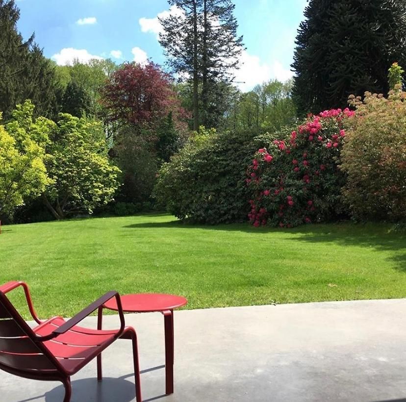 D'hote Au Calme Guest house *