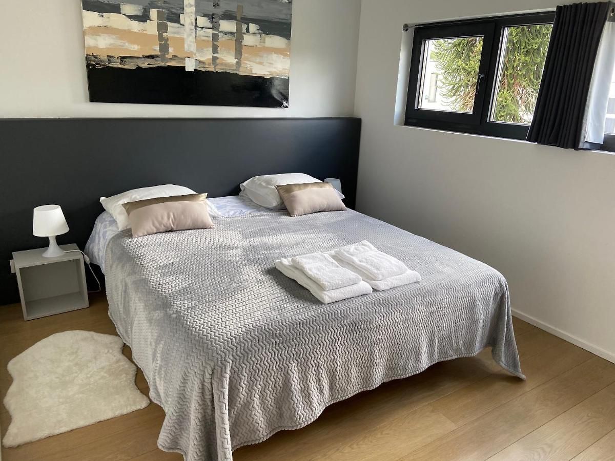 Guest house D'hote Au Calme