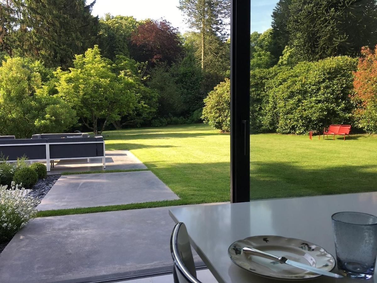 D'hote Au Calme Guest house