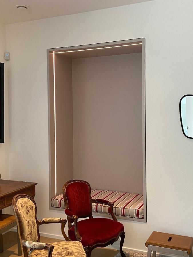 D'hote Au Calme Guest house