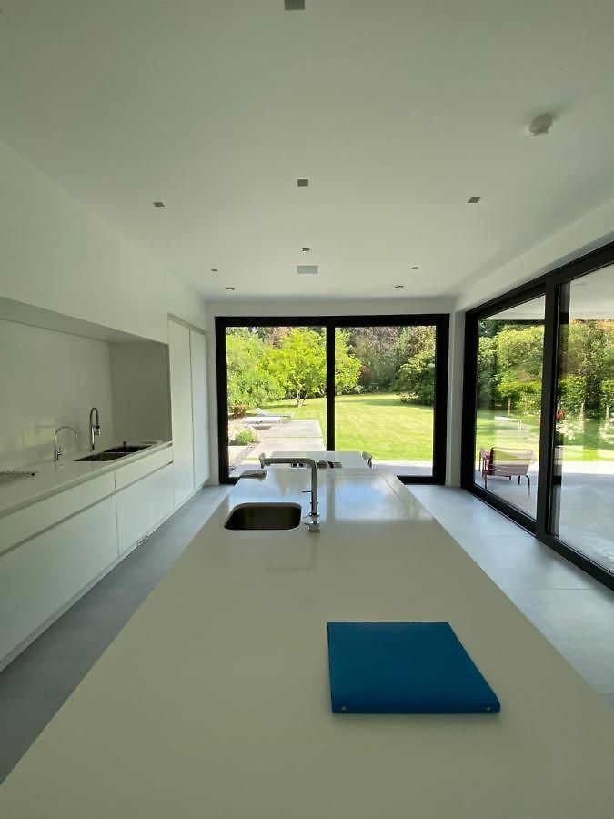 D'hote Au Calme Guest house