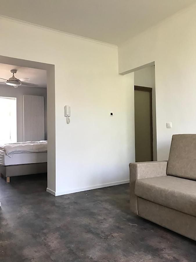 Apartment House Basilic