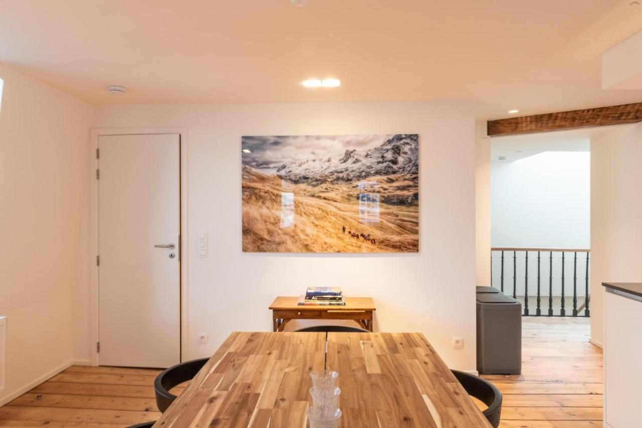 Appartement Spacious Modern Appartments In The Heart Of