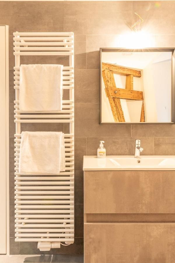 Spacious Modern Appartments In The Heart Of Appartement Brussel