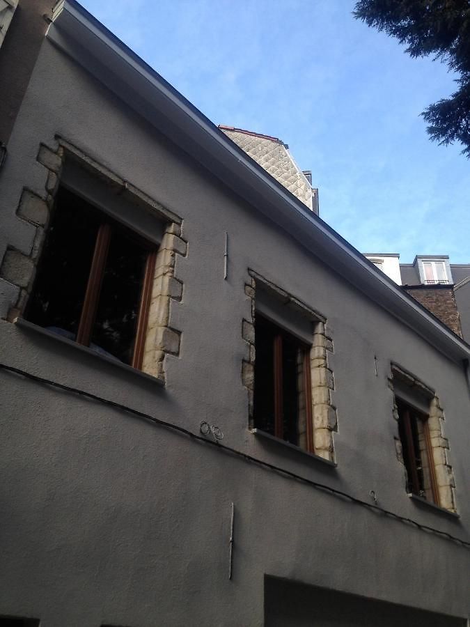 L'auberge De L'eclipse Accommodatie bij particulieren Brussel