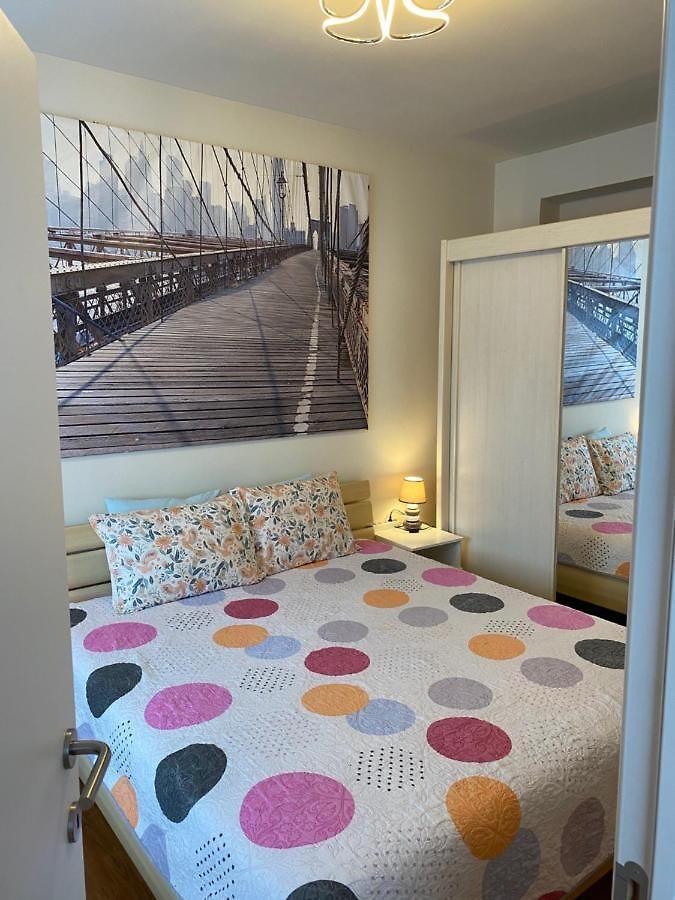 One-bedroom Near Atomium * Brussel
