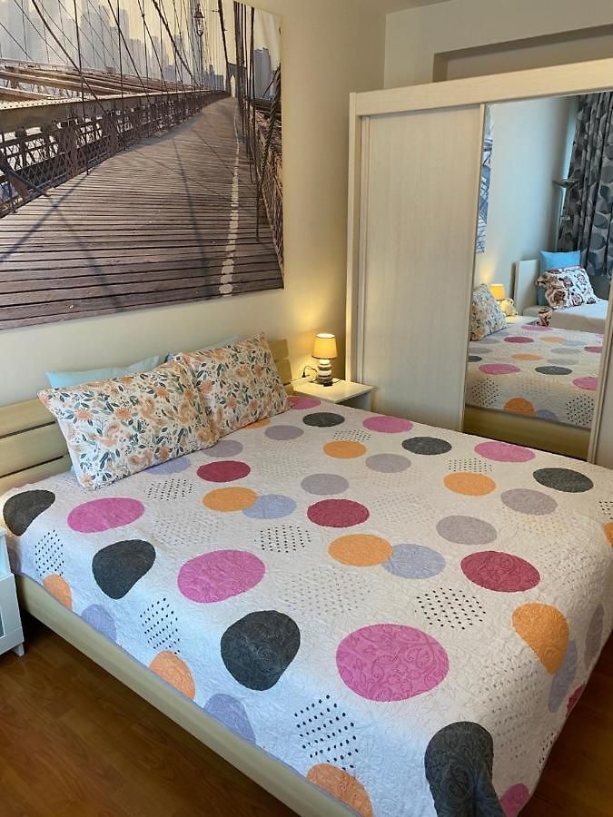 One-bedroom Near Atomium Appartement *