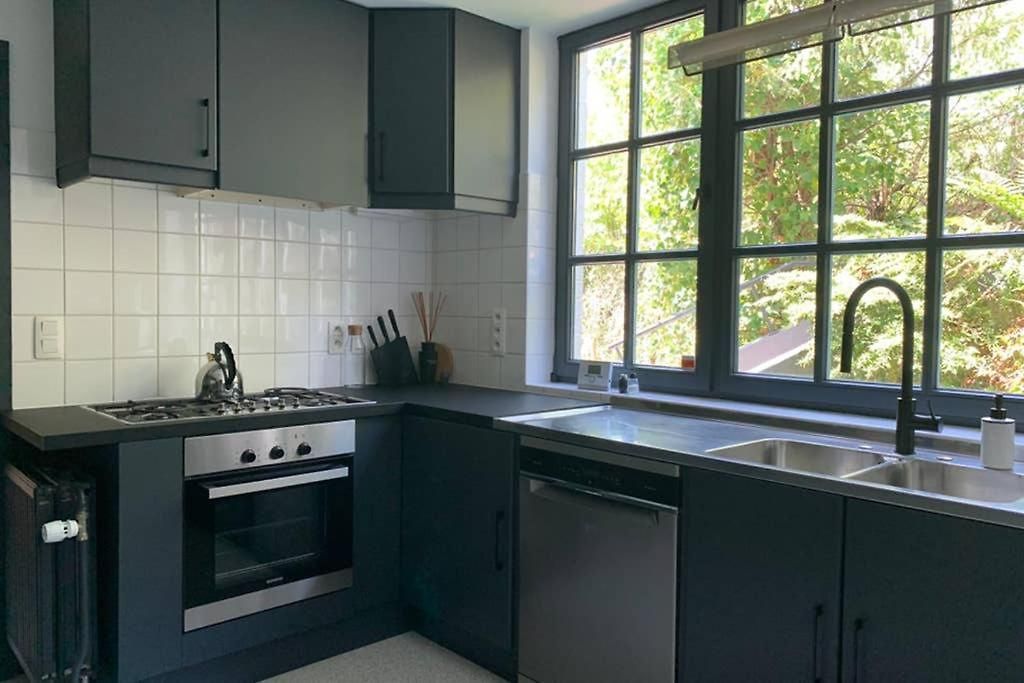 Uccle, Pavillon Appartement Brussel