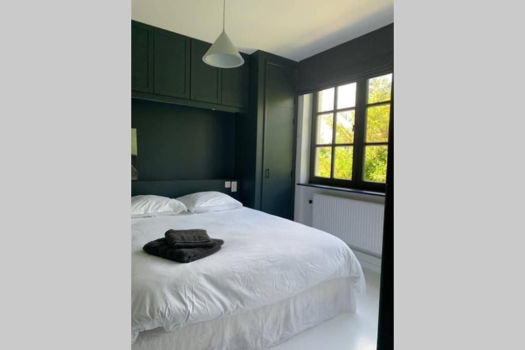 Uccle, Pavillon Appartement *