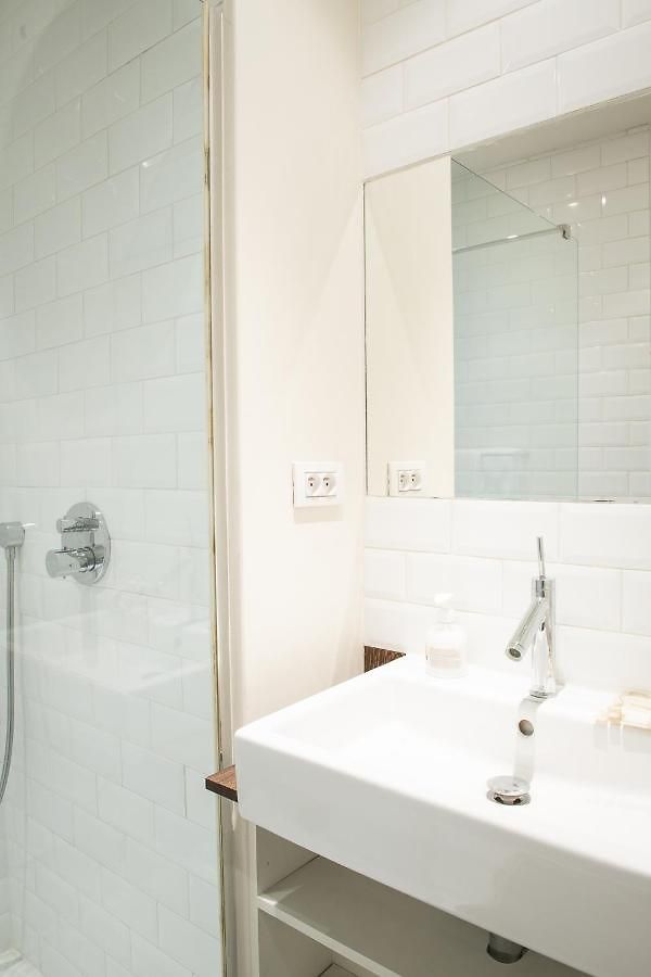 Spacious Modern Appartments In The Heart Of Brussel