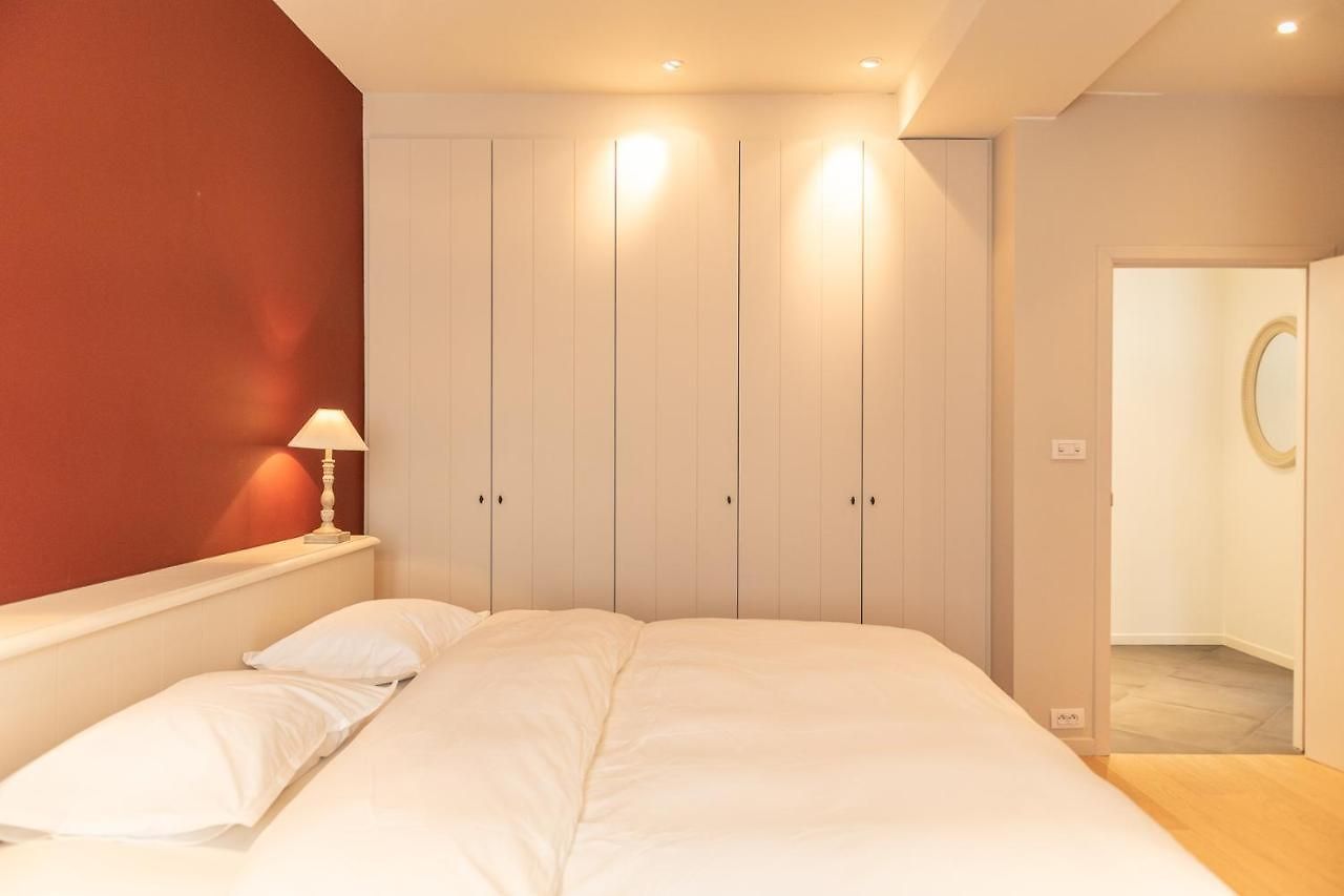 Spacious Modern Appartments In The Heart Of